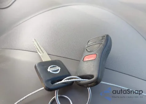 2014 Nissan Titan Sv from USA, damaged, VIN 1N6AA0EC8EN500340